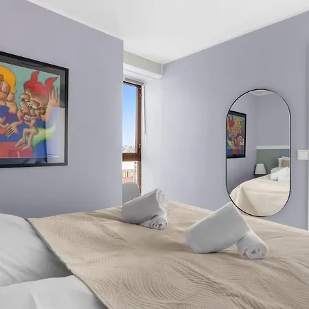 Dinbnb Apartments L Family Friendly L 1000M From Central Station L New Oslo Exterior photo