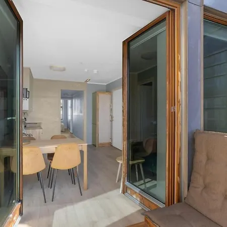 Dinbnb Apartments L Family Friendly L 1000M From Central Station L New Oslo Exterior photo