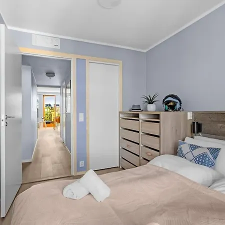 Dinbnb Apartments L Family Friendly L 1000M From Central Station L New Oslo Exterior photo
