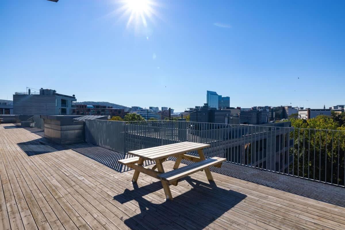 Dinbnb L Family Friendly L 1000m From Station L New Leilighet *