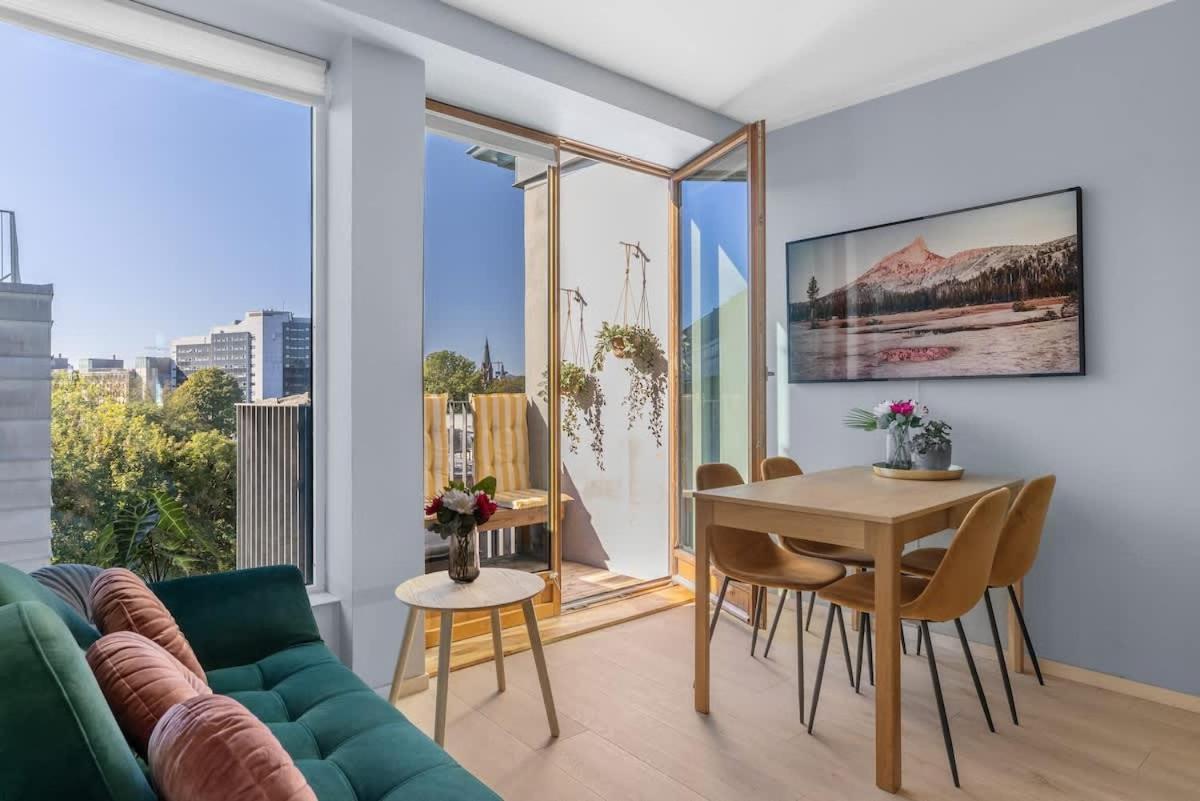 Dinbnb L Family Friendly L 1000m From Station L New Leilighet Oslo