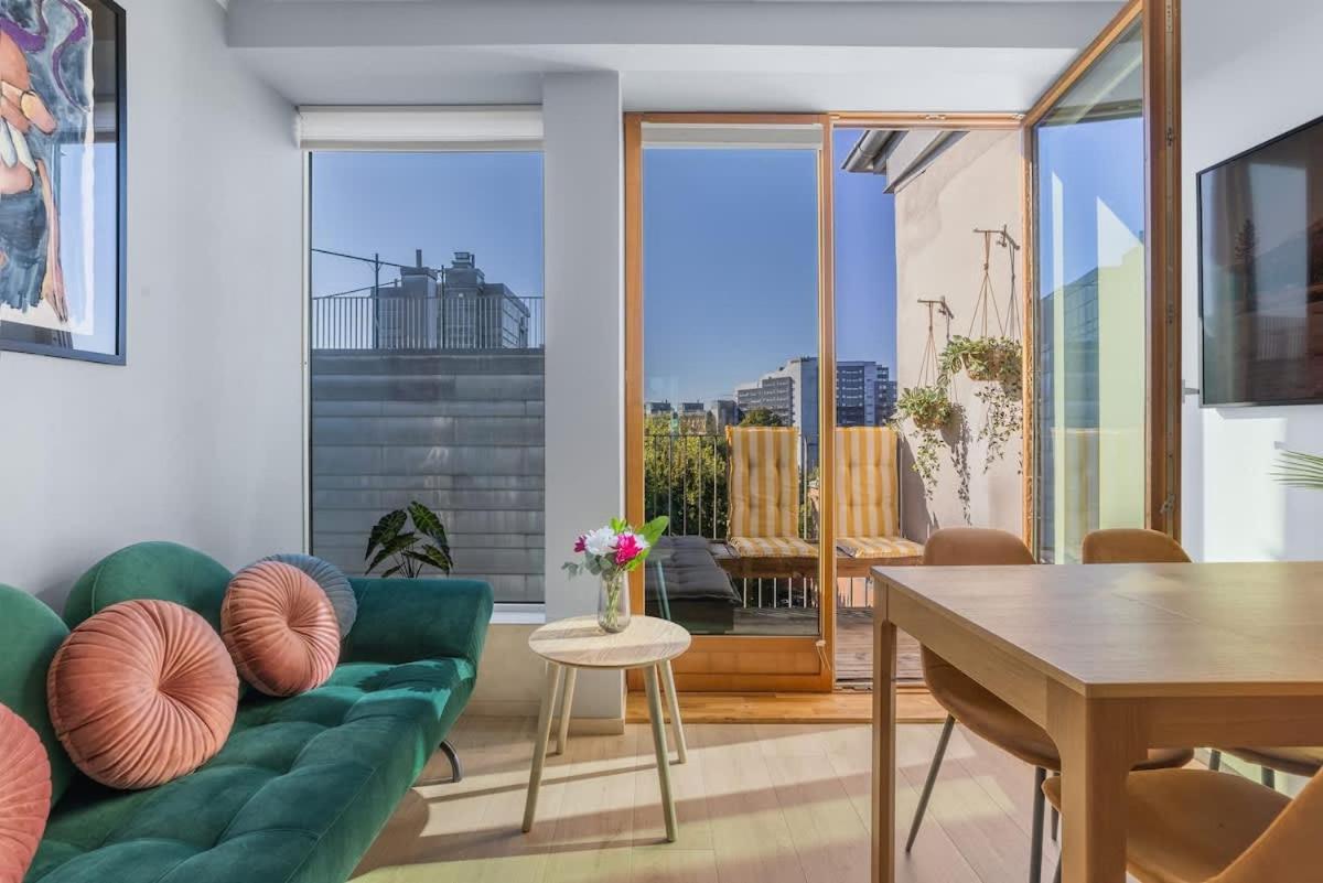 Dinbnb L Family Friendly L 1000m From Station L New Apartment *