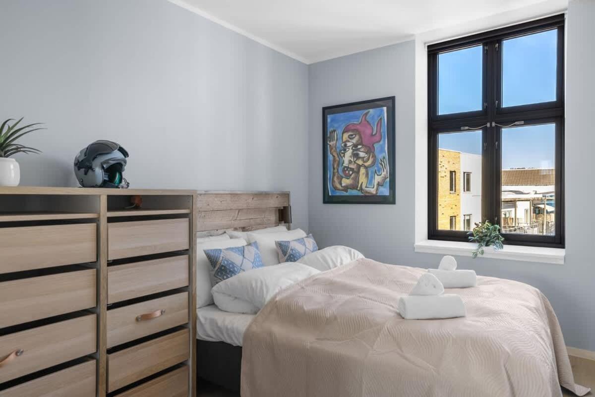 Dinbnb L Family Friendly L 1000m From Station L New *
