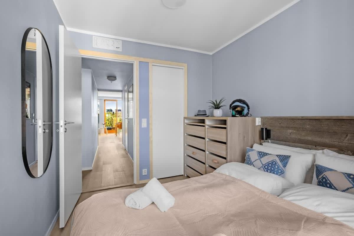 Dinbnb L Family Friendly L 1000m From Station L New Oslo